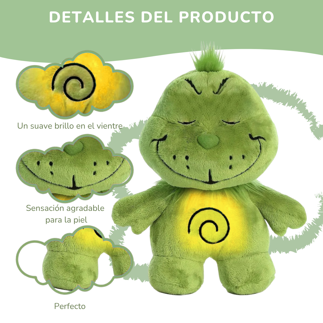 Edición Premium AbrazoQueRespira™