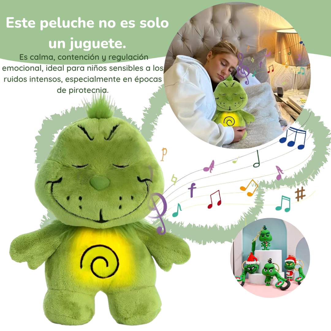 Edición Premium AbrazoQueRespira™