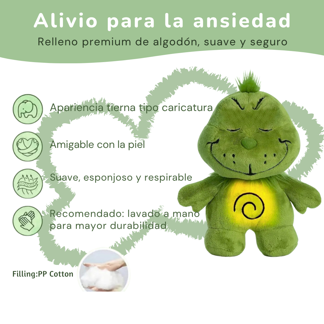 Edición Premium AbrazoQueRespira™