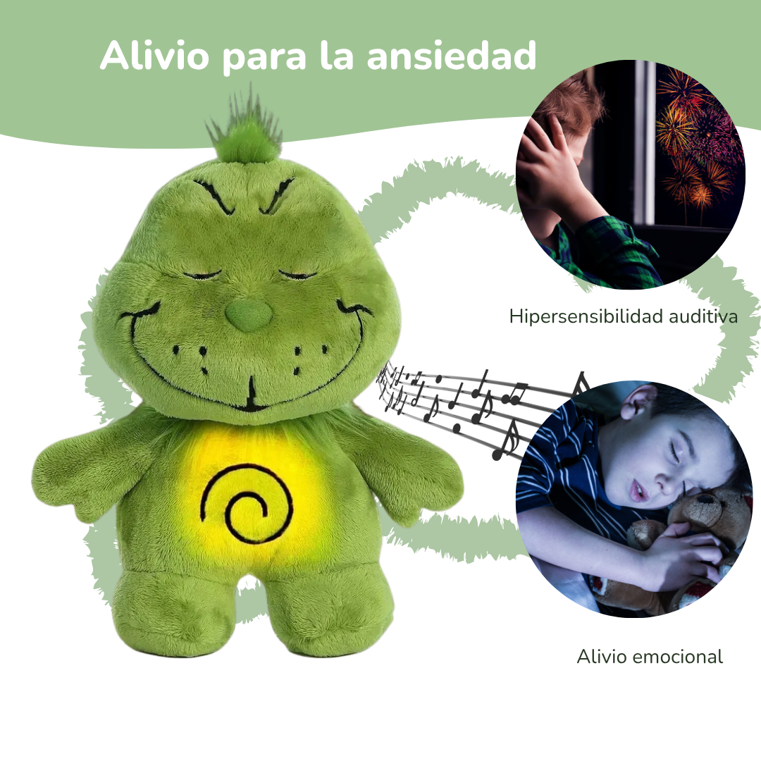 Edición Premium AbrazoQueRespira™