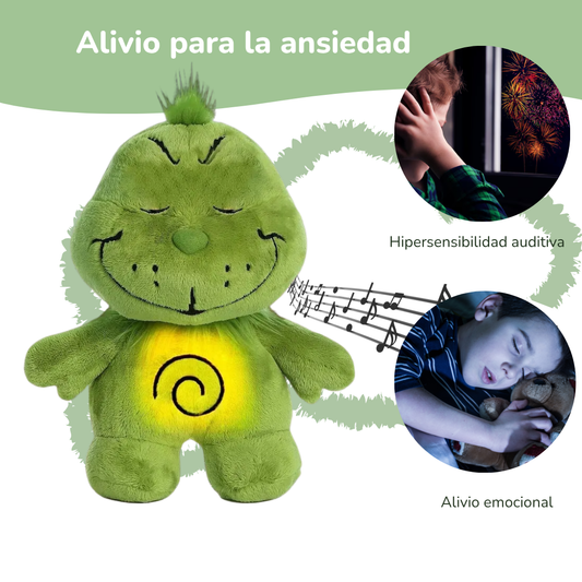 Edición Premium AbrazoQueRespira™