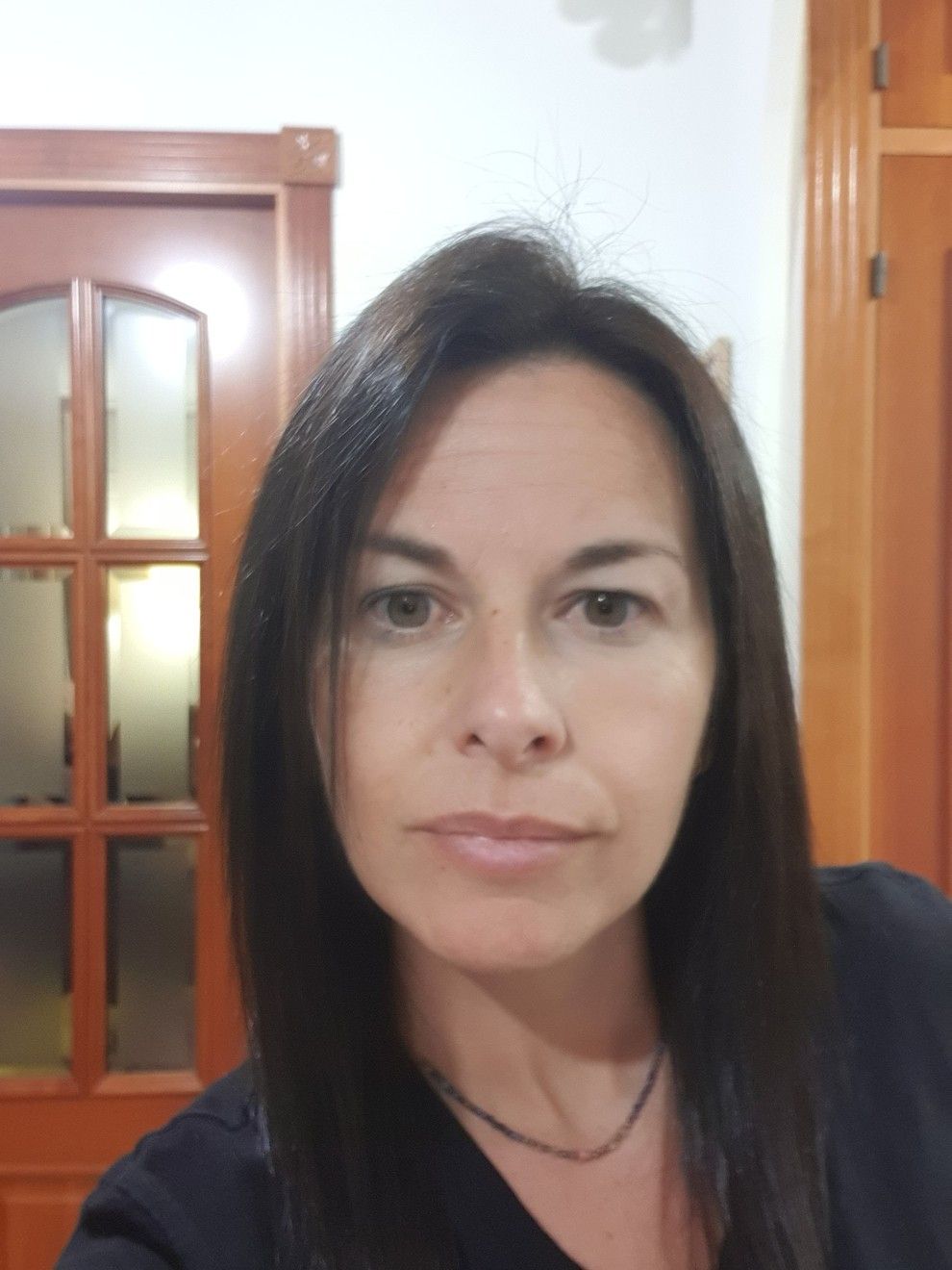 Isabel de la Fuente M.