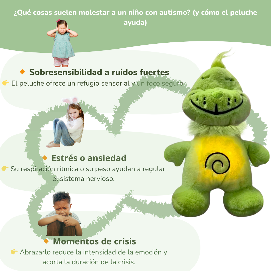 Edición Premium AbrazoQueRespira™