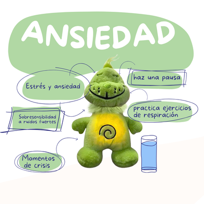 Edición Premium AbrazoQueRespira™